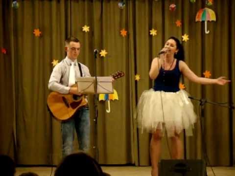 Kristīne Timermane - Māmiņai