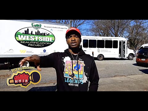 CHEF TREZ RECAPS HIS BATTLE VS J MURDA "IT WAS A'LOT OF FIRE BARS IN THAT BATTLE "STRAIGHT TO IT"