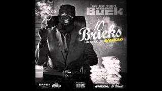 Young Buck x DJ Whoo Kid - Proud of You