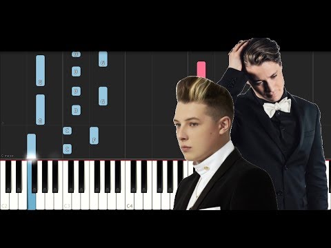 Never Let You Go - Kygo