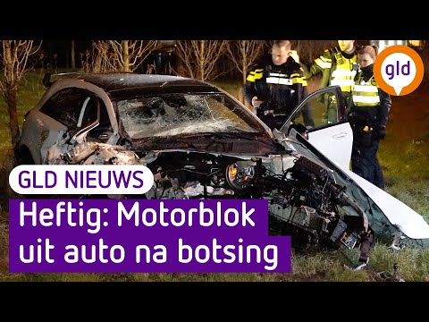 GLD Nieuws 29 januari 2023