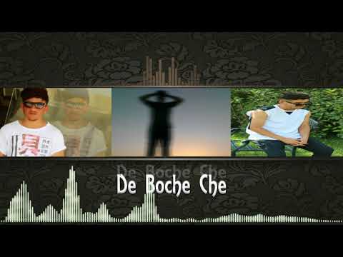 Dlbrin Rap FT Daryan Rap FT Dalyan  Group Aheng  (De Boche Che)