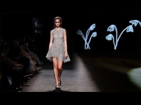 Ynésuelves Fall/Winter 2022/23 | MBFW Madrid