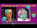 Naan Kudithukonde Iruppen 1982T M SOUNDARARAJAN LEGEND Song 3