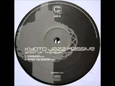 Kyoto Jazz Massive - Behind The Shadow