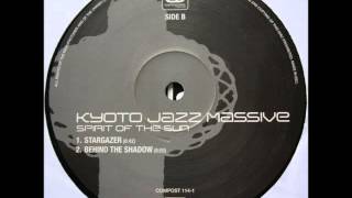Kyoto Jazz Massive - Behind The Shadow