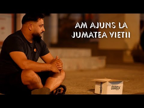 Babi de la Buzău & Danys - Am ajuns la Jumatea Vieții (Evoluție)  OFFICIAL VIDEO