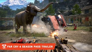 Far Cry 4 [Complete Edition] video 2