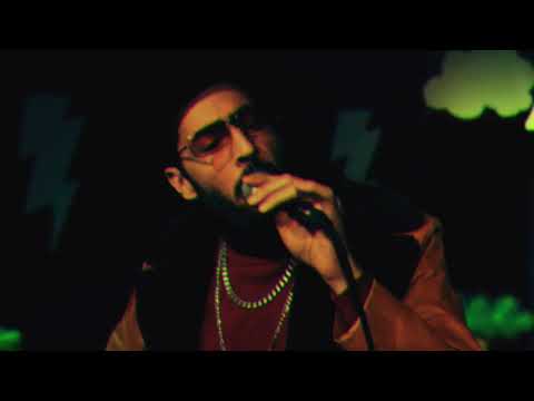 Trilion feat. Ranking Levy - System Designed (Accustic)