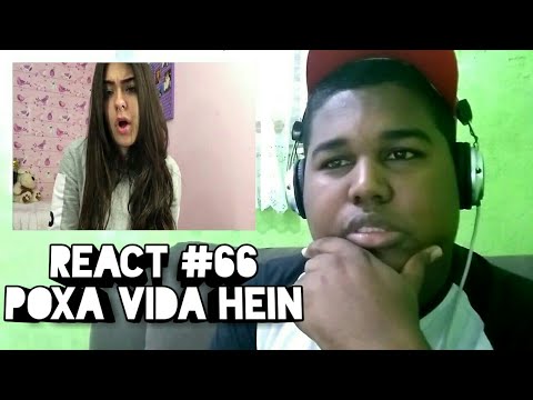 Nicks Vieira - Poxa Crush [DANIFICANDO REACT]