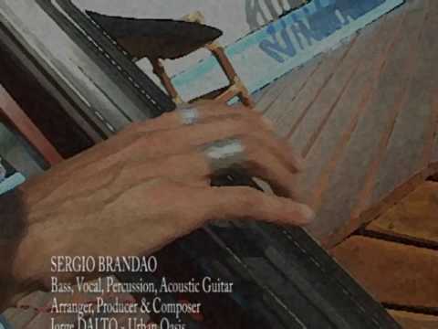 Sergio Brandao - Multi Instrumentalist