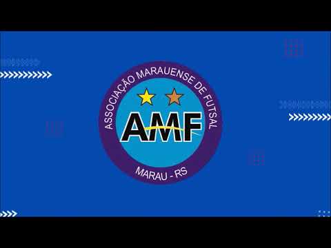 Gols AMF 5x4 Viamão - Gauchão Série A 2022