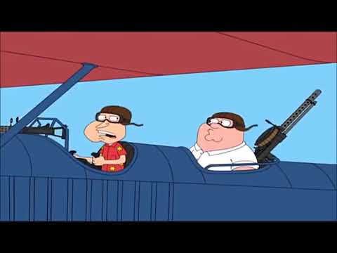 NUOVO(2021)✅ IL MEGLIO DEI GRIFFIN - #22