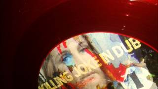 Killing Joke: In Dub: Turn To Red: Pledge Exclusive