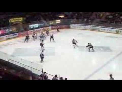 JYP-Ässät 20.09.2007.