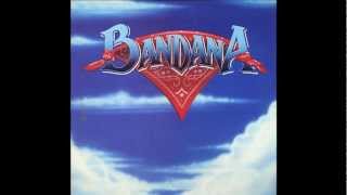 Bandana - Let The Heartache Ride