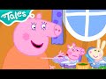 Feeding Babies In Peppa Pig BRAND NEW Peppa Pig Episodes