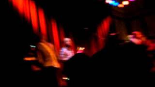 bortglomd--dungen--bryggarsalen stockholm 2010