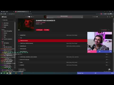 CEL MAI BUN DE ANUL ASTA? Stefan Costea - SUMMERTIME MADNESS (Album) / Pufulete reacționează
