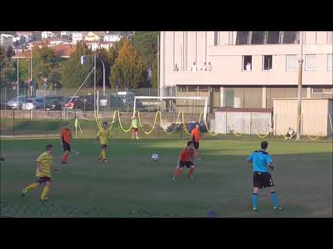 2°T A.C.D.Calolziocorte  2  -  U.S. Cosio Valtellino  2