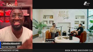 RAH! THE REAL REASON WHY YOUR SINGLE   JAY BARNETT   CRYSTAL RENNEE