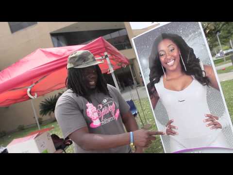 Ayanna Spivey by J-Spitta OFFICIAL VIDEO