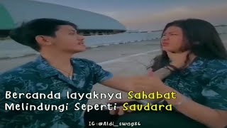 Download lagu STORY WA BAPER 30 DETIK || VIDEO QUOTES 30 DETIK || CCP BUCIN || COCOFUN KEREN || QUOTES BAPER mp3