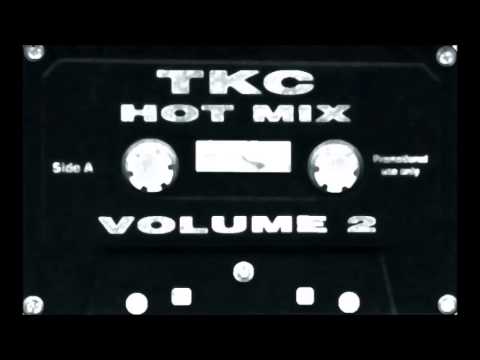 To Kool Chris - TKC Hot Mix Volume 2