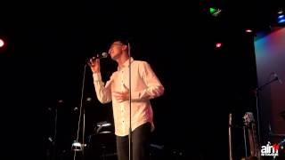 Jamie Cullum - I Think, I Love - Cover