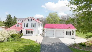260 Stouffer Hill Road | Friedens, PA