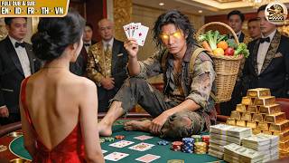 Download lagu Hidden God Of Gamblers Enters Casino With Loose Change And Wins All The Money Inside Total Pot Gone mp3 Download lagu Hidden God Of Gamblers Enters Casino With Loose Change And Wins All The Money Inside Total Pot Gone mp3