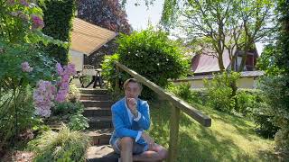 IHR Familien-Traum 👨‍👩‍👧‍👦 I 970 qm Grundstück I große Dachterrasse I Carport I Nürnberg/Rückersdorf