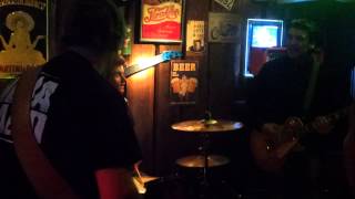 Cacafuego - Mr. Will (part II) live