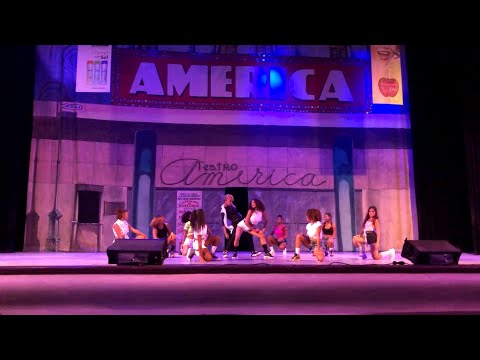 MiX Explotion💥presents Toma de Yomil & Franciskito King🎶 | Own Choreography