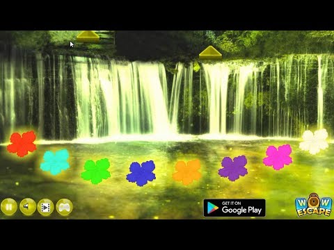 Wow Escape Game Story Book walkthrough Wowescape..