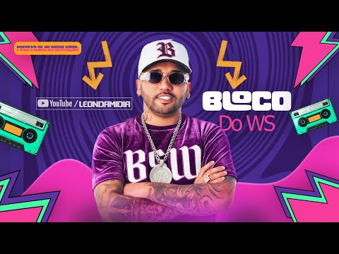 MC WS - FEVEREIRO 2025 (MÚSICAS NOVAS) PRA PAREDÃO