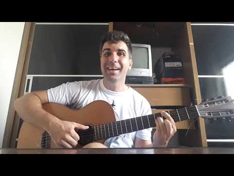 Daniel Blower - Linda flor (Jorge Vercillo e Gabriel Burlamaqui)