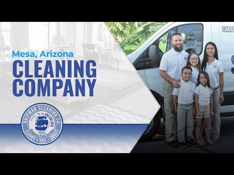 Videos from Mesa Gilbert Carpet Cleaning by Shipman
