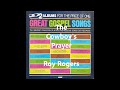 The Cowboy's Prayer - Roy Rogers
