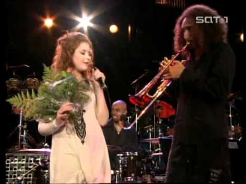 Renee Olstead - Alright, Okay, You Win