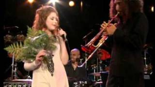 Renee Olstead - Alright, Okay, You Win