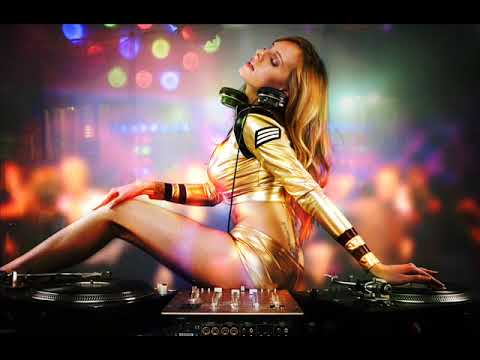 Muzyka na Sylwestra 2017/2018  ( Nowości Mega Hit )