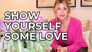 14 Ways To Practice Self Love on the 14th | Dominique Sachse
