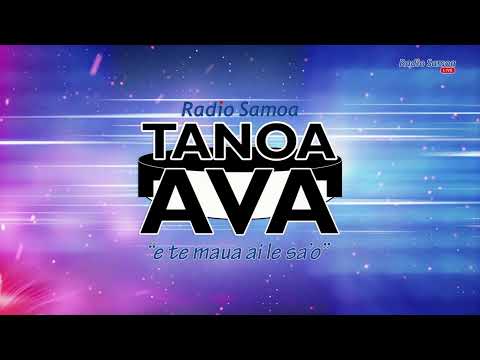 Tanoa Ava, 10 JAN 2026 - Radio Samoa