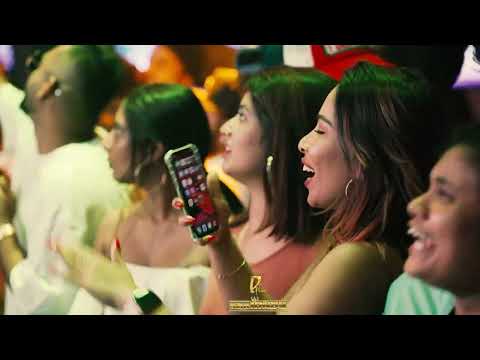 smo KINGS I - SMOKIO I MASTER D I MANASICK I IZZY ISNU I ALEX - T I DJ NALEEN I DPLUS EVENTS