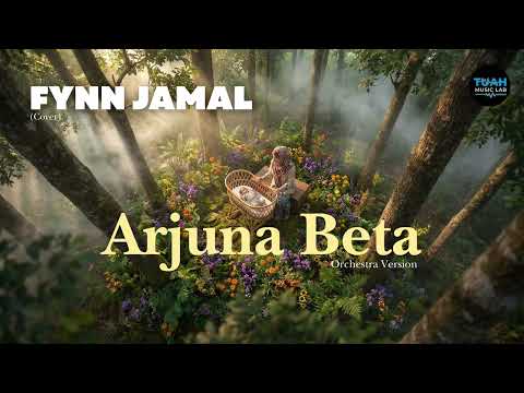 Fynn Jamal • Arjuna Beta (Cover) • Orchestra Version