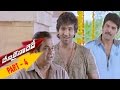Denikaina Ready Full Movie Part 4 Manchu Vishnu Hansika Motwani