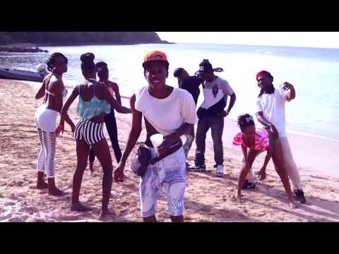 Bossla & Freezy - Tiki Tock & SnapShot Pt2 (Official Music Video)