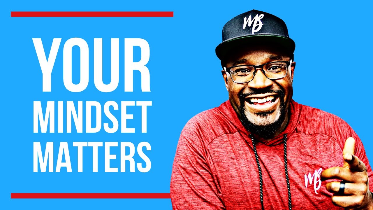 Growth Mindset For Kids - 3 Steps To Help Kids With Mindset | SEL Choices & Self-Awareness For Kids