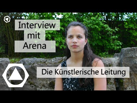 Ein Festival mit vielen Kooperationen: Die Künstlerische Leitung von Arena im Interview